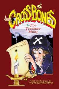Captain CROSSBONES(R) in the Treasure Hunt