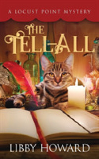 The Tell All (Locust Point Mystery") 〈1〉