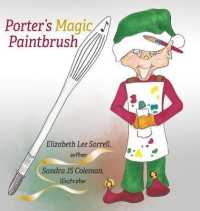 Porter's Magic Paintbrush (Faceless Nutcracker") 〈3〉