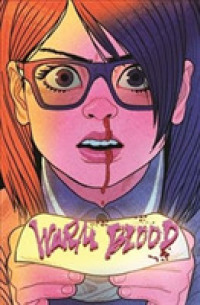 Warm Blood Vol. 1 (Warm Blood) -- Paperback / softback
