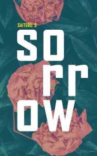 Sorrow (Thornskinned Heroines)