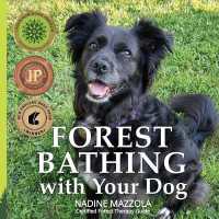 Forest Bathing with your Dog