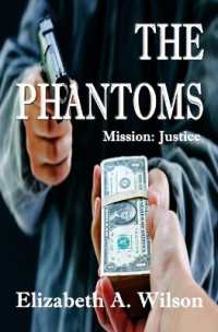 The Phantoms (Mission: Justice)