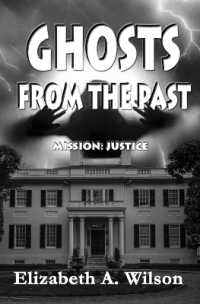 Ghosts from the Past (Mission: Justice)