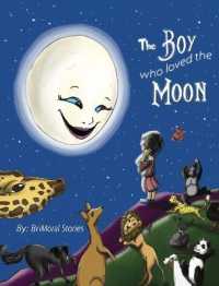 The Boy Who Loved the Moon (Fun in Brimoral") 〈1〉