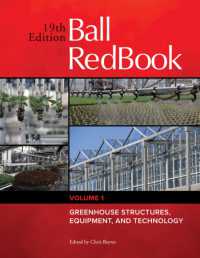 Ball RedBook : Greenhouse Structures, Equipment, and Technology