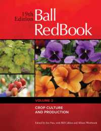 Ball RedBook Volume 2 : Crop Culture and Production