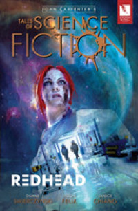 John Carpenter's Tales of Science Fiction : Redhead