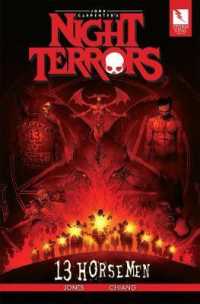 John Carpenter's Night Terrors : 13 Horsemen