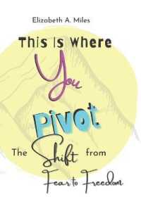 This is Where You Pivot: The Shift From Fear to Freedom