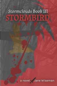 Stormbird: A fantasy novel of rebellion and treachery (Stormclouds") 〈3〉