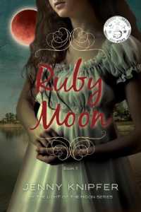 Ruby Moon (By the Light of the Moon)