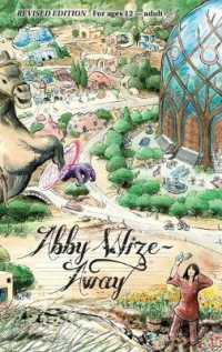 Abby Wize - AWAY: Loved Awake, Growing Aware (Abby Wize") 〈A〉
