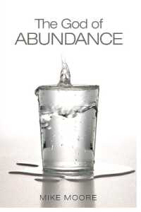 The God of Abundance