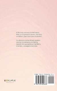 Un disfraz para Mika: Un Disfraz para Mika