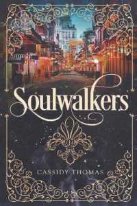 Soulwalkers (Riven Chronicles)