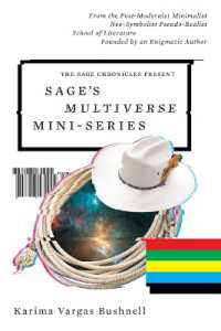 Sage's Multiverse Mini-series: From the Post-Modernist Minimalist Neo-Symbolist Pseudo-Realist School of Literature Founded by an Enigmatic Author (The Sage Chronicles") 〈0〉