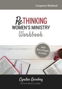 Rethinking Women's Ministry Workbook
