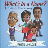 What's in a Name? : A Tale of Discovery