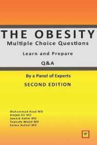 The Obesity : Multiple Choice Questions Learn and Prepare: Q & a