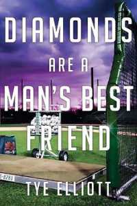 Diamonds Are a Man's Best Friend : A Baseball Family Journey