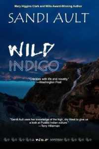 Wild Indigo (Wild Mystery)