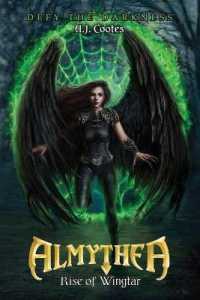 Almythea Rise of Wingtar