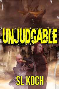 Unjudgable (The Lady in Black Robes)