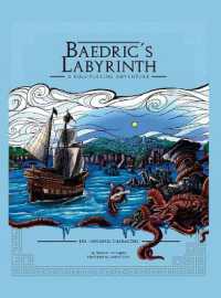 Baedric's Labyrinth : A Role-Playing Adventure (Vasto's Vault)