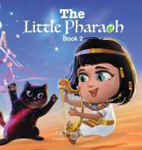 The Little Pharaoh : Book 2