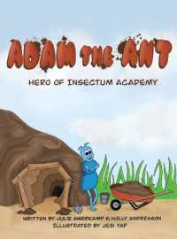 Adam the Ant : Hero of Insectum Academy