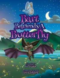 Bart Befriends A Butterfly (Bart the Bat") 〈2〉