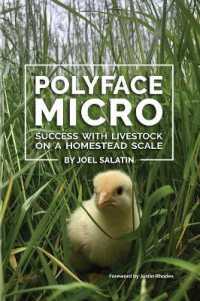 Polyface Micro : Success with Livestock on a Homestead Scale