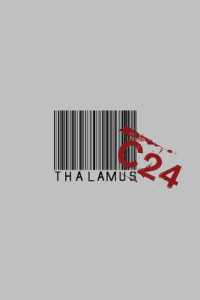 Thalamus : C24