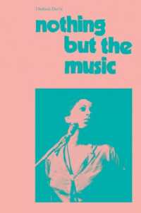 Nothing but the Music : Documentaries from Nightclubs, Lofts, Dance Halls & a Tailor's Shop in Dakar