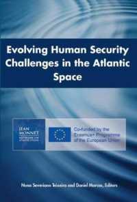 Evolving Human Security Challenges in the Atlantic Space