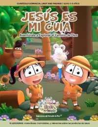 Currículo Dominical Lindy and Friends Jesús Es Mi Guía Edad 3-9 Años : Parábolas de Jesús