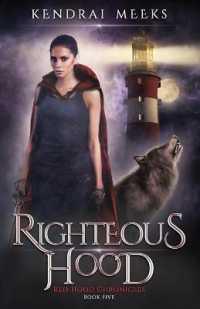 Righteous Hood (Red Chronicles") 〈5〉