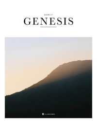 Book of Genesis(SC,NLT)