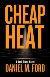 Cheap Heat: Volume 2 (Jack Dixon") 〈2〉
