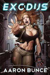 Exodus : A Science Fiction Horror Adventure (Necroverse)