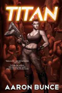 Titan : A Science Fiction Horror Adventure (Necroverse)