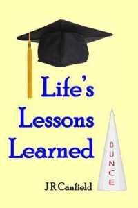 Life's Lessons Learned