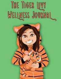 The Tiger Livy Wellness Journal
