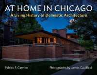 At Home in Chicago : A Living History of Domestic Architecture