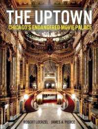 The Uptown : Chicago's Endangered Movie Palace