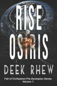 The Extractor : Rise of Osiris (Osiris Universe)