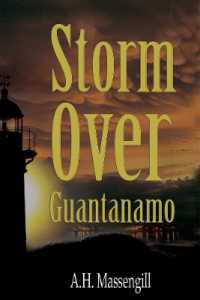Storm over Guantanamo (The Wiley Files)