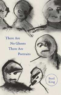 There Are No Ghosts There Are Portraits