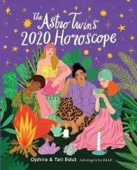 The AstroTwins' 2020 Horoscope : Your Ultimate Astrology Guide to the New Decade